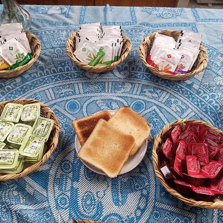 Mio Tulum Hotel Boutique Екстер'єр фото A selection of jams and spreads