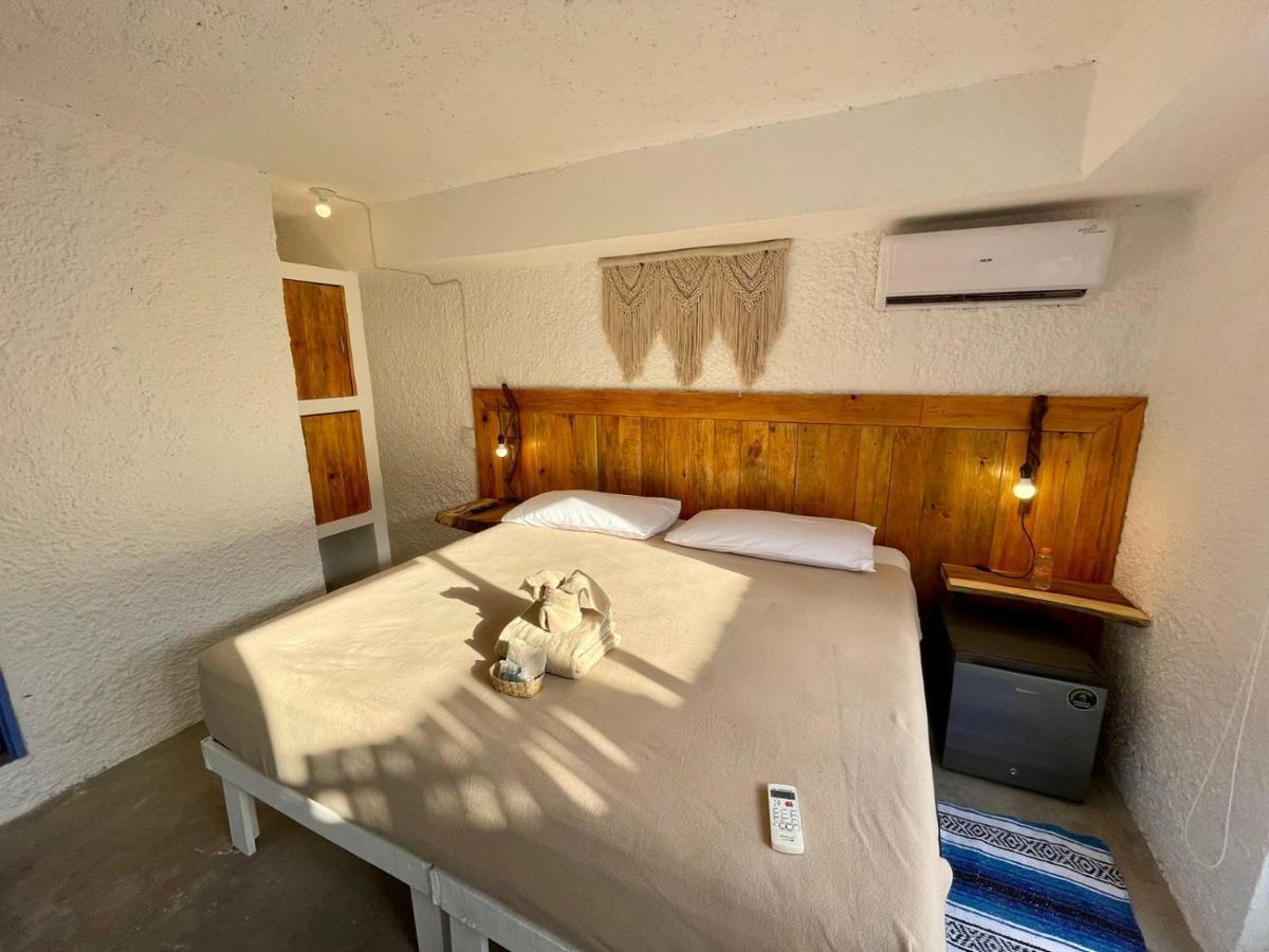Mio Tulum Hotel Boutique Екстер'єр фото