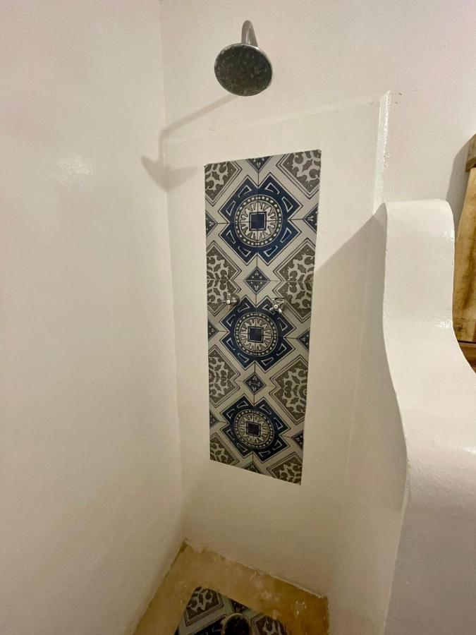 Mio Tulum Hotel Boutique Екстер'єр фото Mezuzah on a bathtub