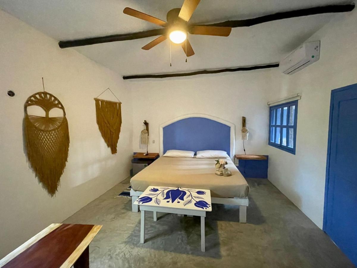 Mio Tulum Hotel Boutique Екстер'єр фото