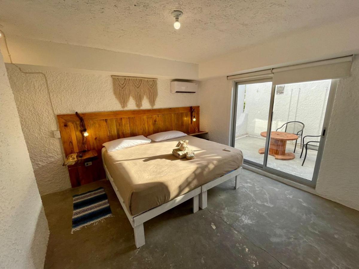 Mio Tulum Hotel Boutique Екстер'єр фото