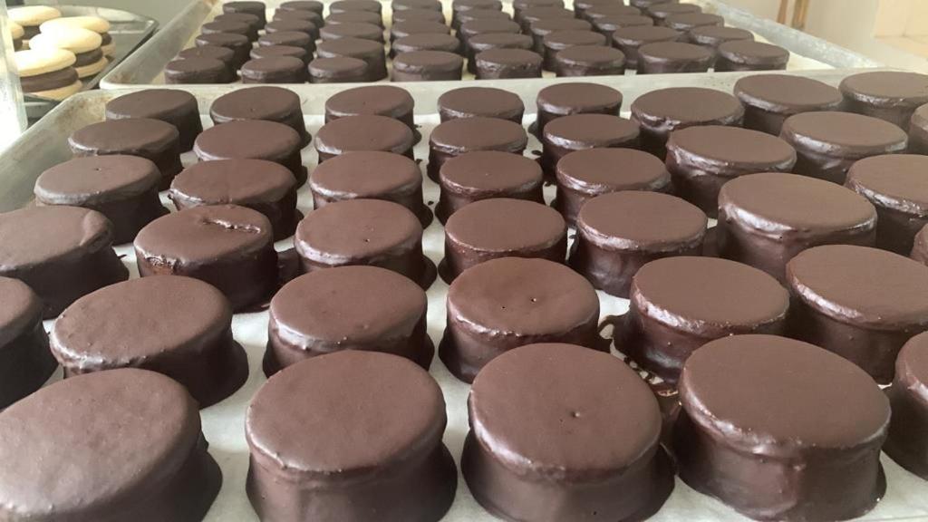 Mio Tulum Hotel Boutique Екстер'єр фото Chocolate-covered marzipan
