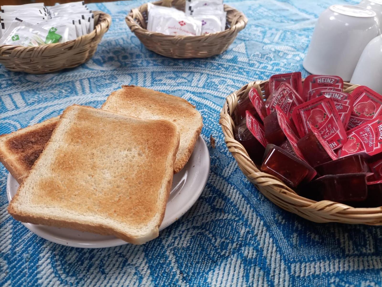 Mio Tulum Hotel Boutique Екстер'єр фото Kaya toast